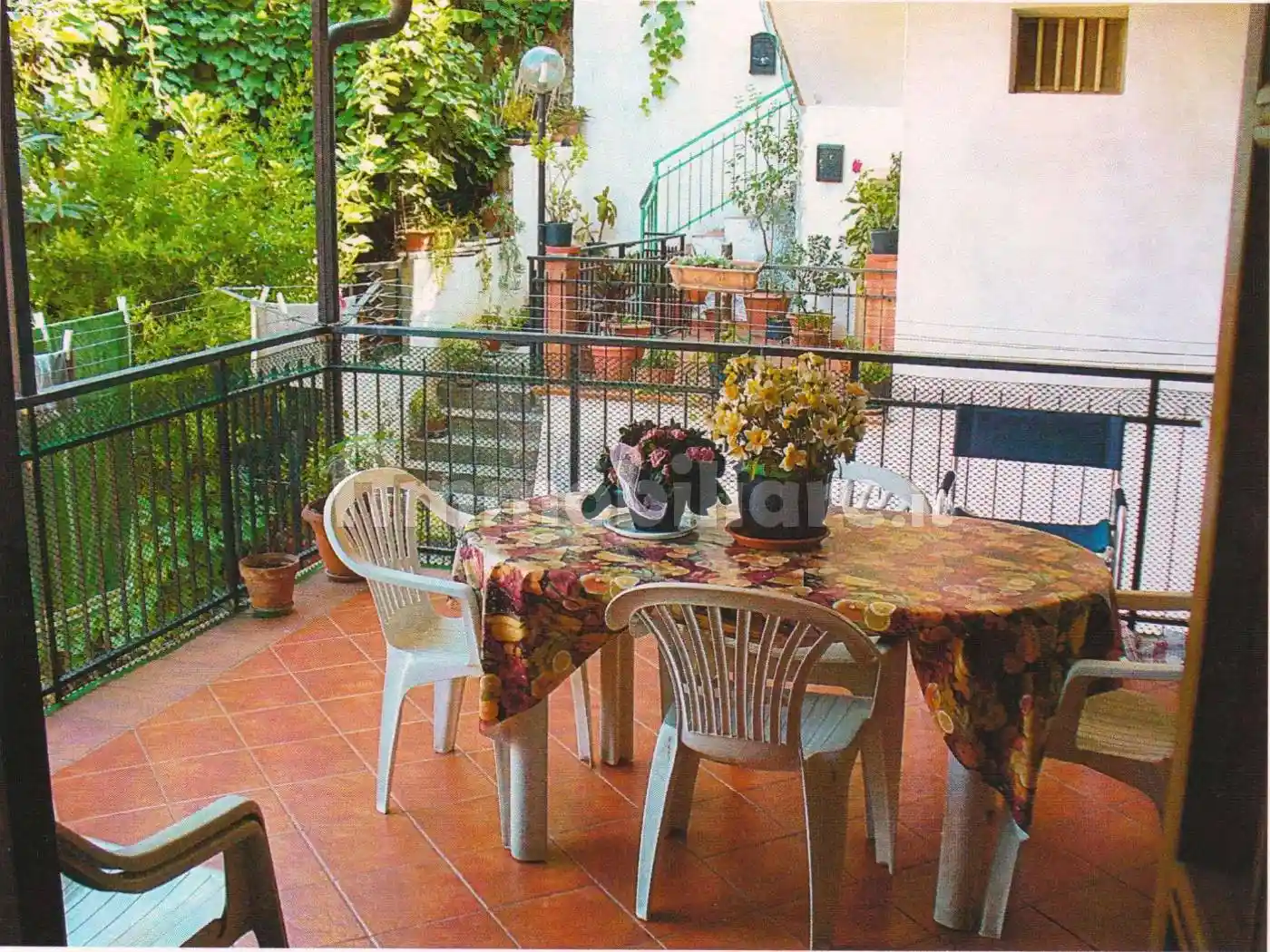 Appartamento via RIONE COLONNE  SNC, Centro, Paola - foto 3