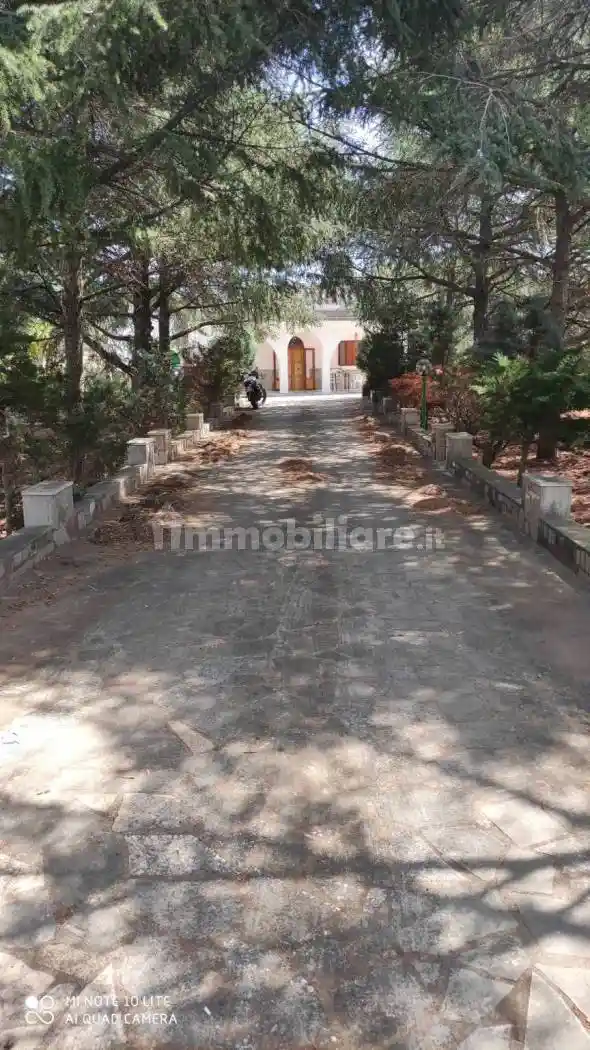 Villa in vendita a Ostuni