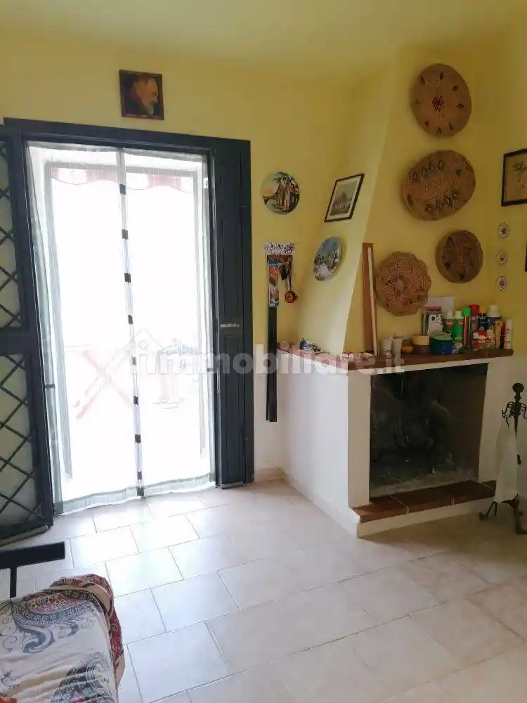 Casa indipendente in vendita a Sassari