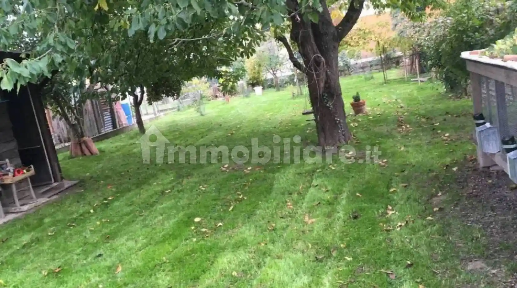 Villa in vendita a Ostellato