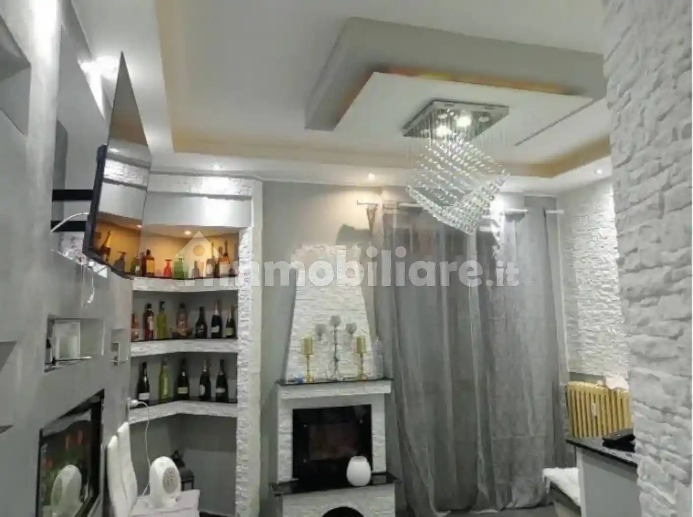 Appartamento in vendita a Asti