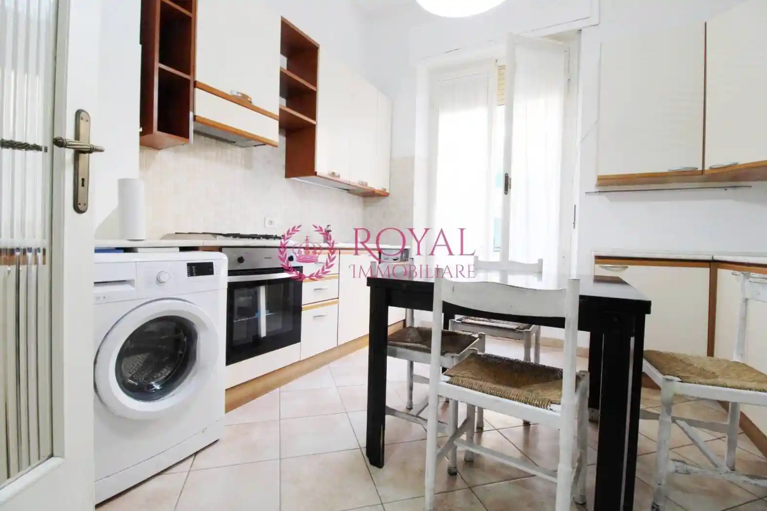 Appartamento in vendita a Livorno