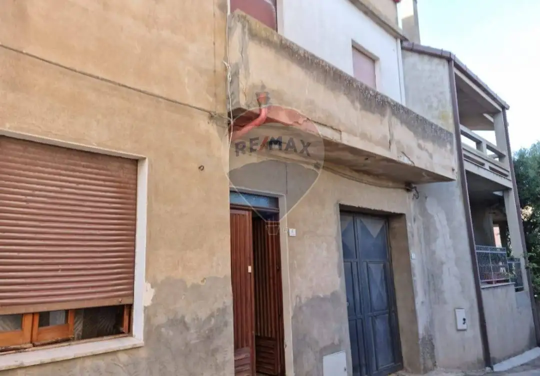 Casa indipendente in vendita a Guasila