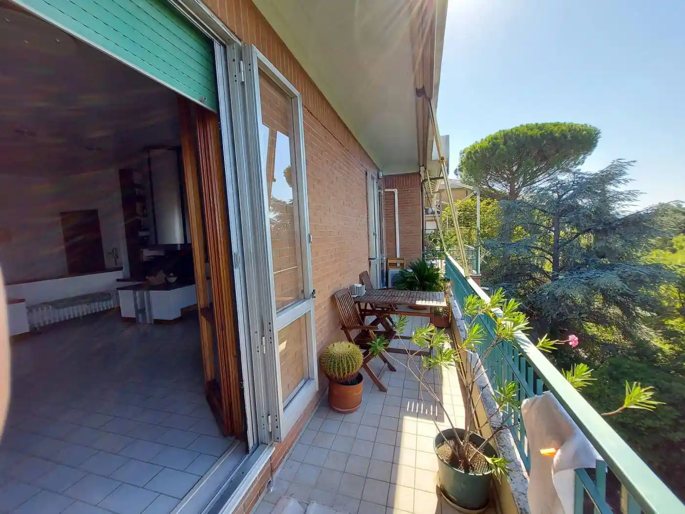 Attico - Mansarda in vendita a Pesaro