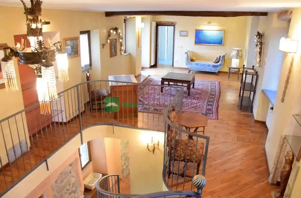 Rustico - Casale in vendita a Mapello