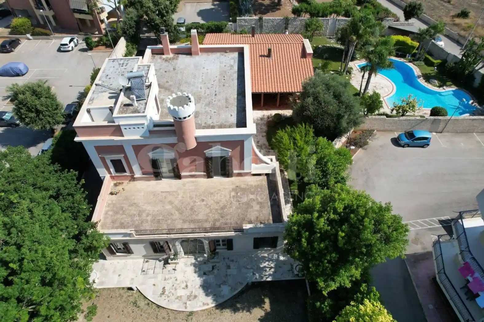 Villa in vendita a Bisceglie