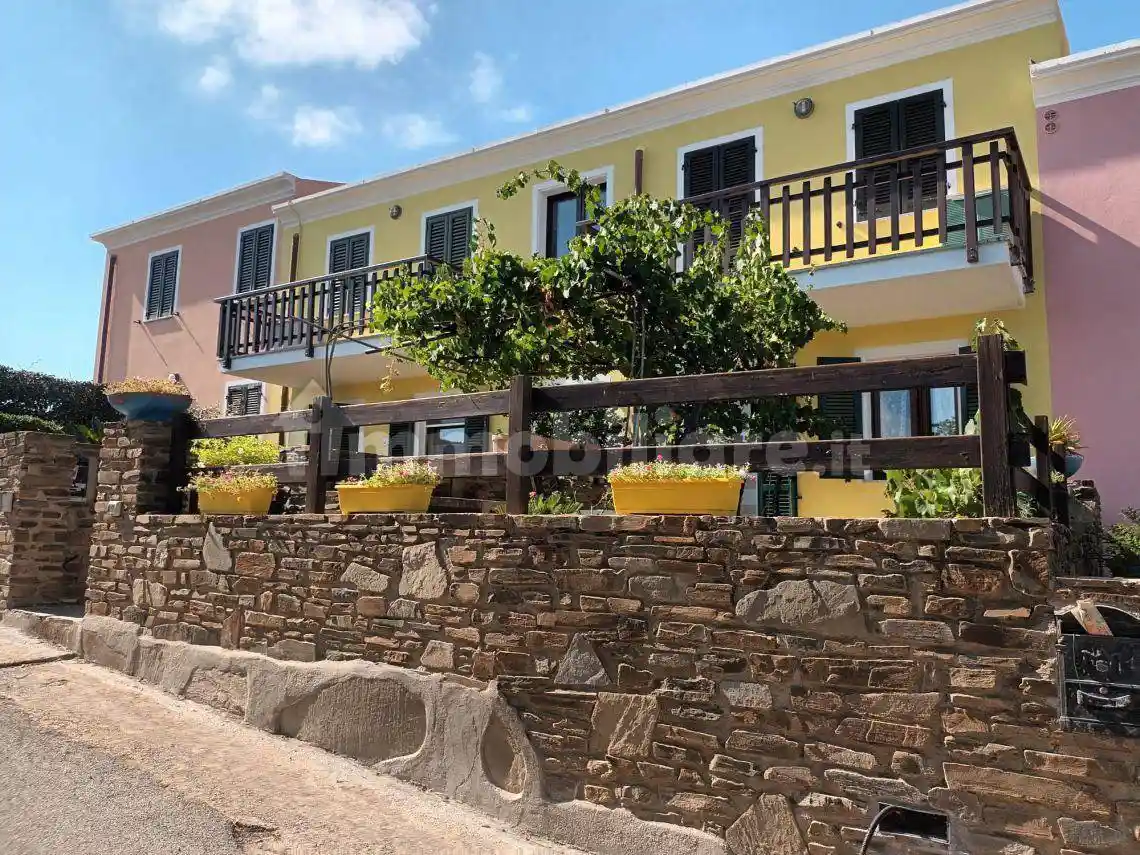 Appartamento in vendita a Stintino