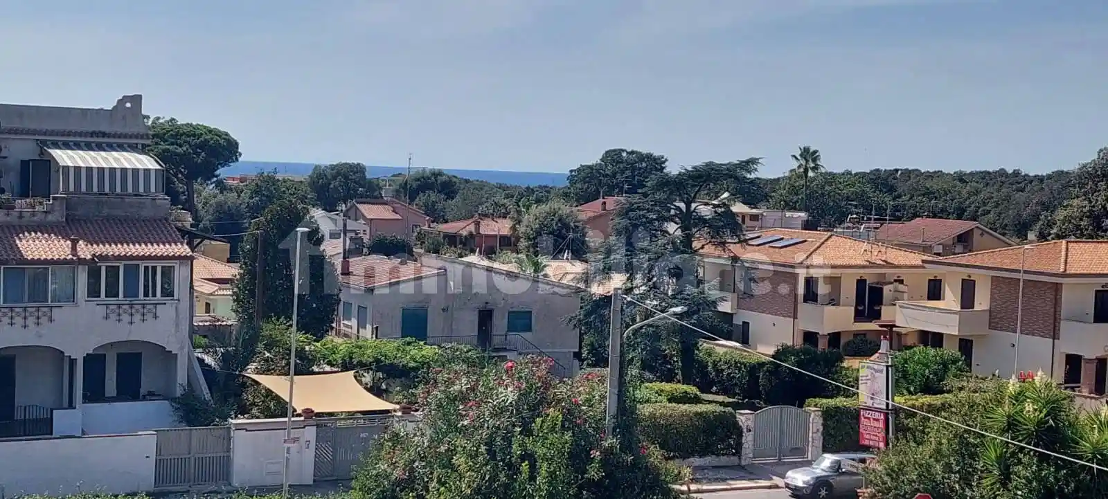 Appartamento in vendita a Anzio