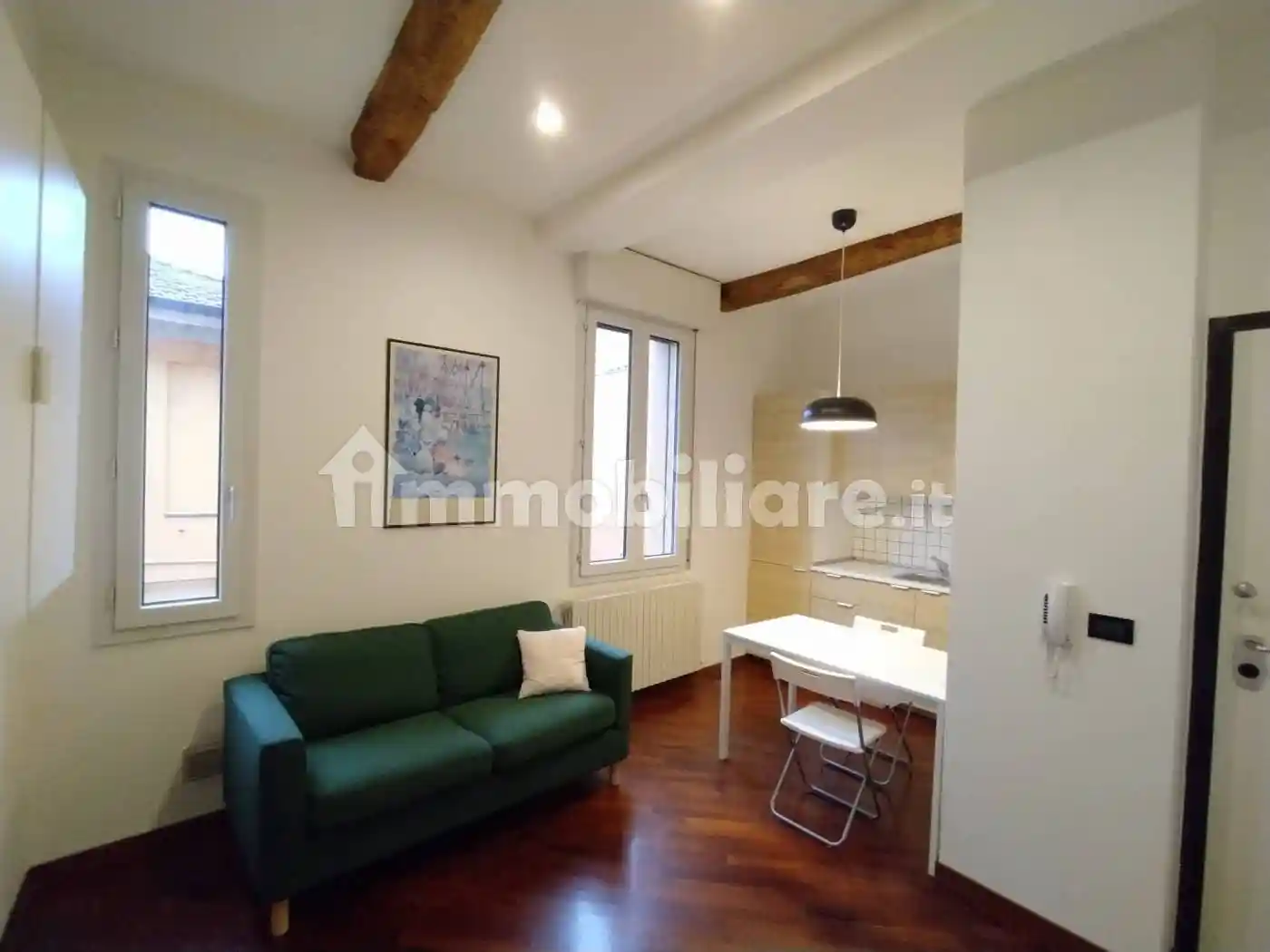 Appartamento in affitto a Bologna