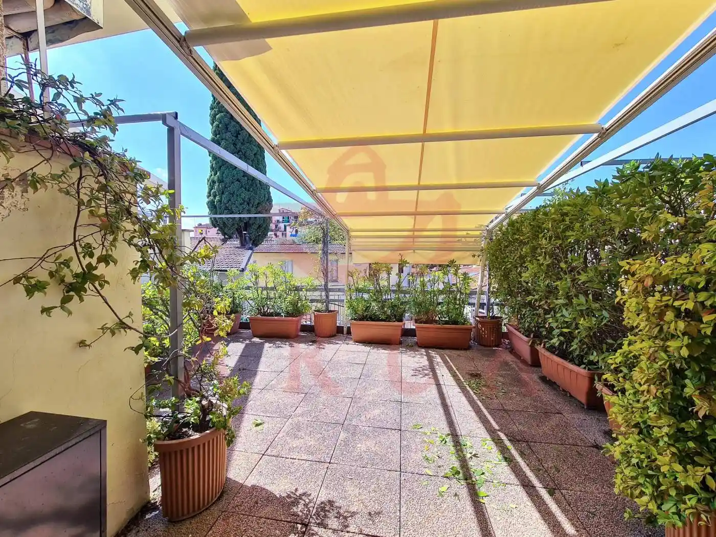 Appartamento in affitto a Firenze