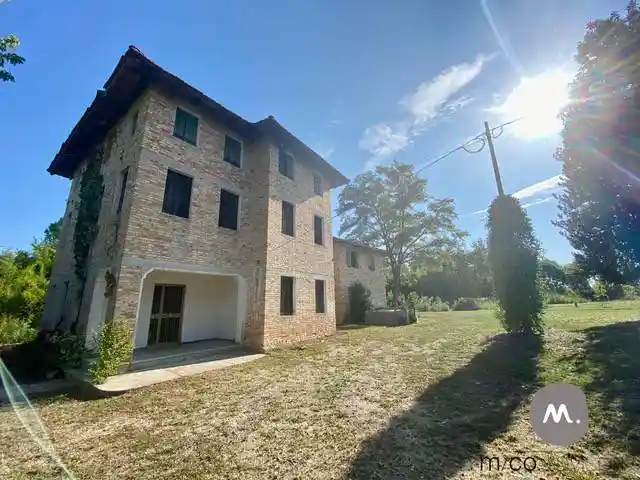 Rustico - Casale in vendita a Azzano Decimo