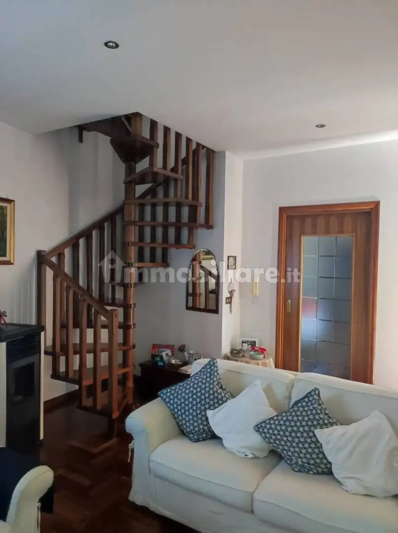 Villa in vendita a Lanciano