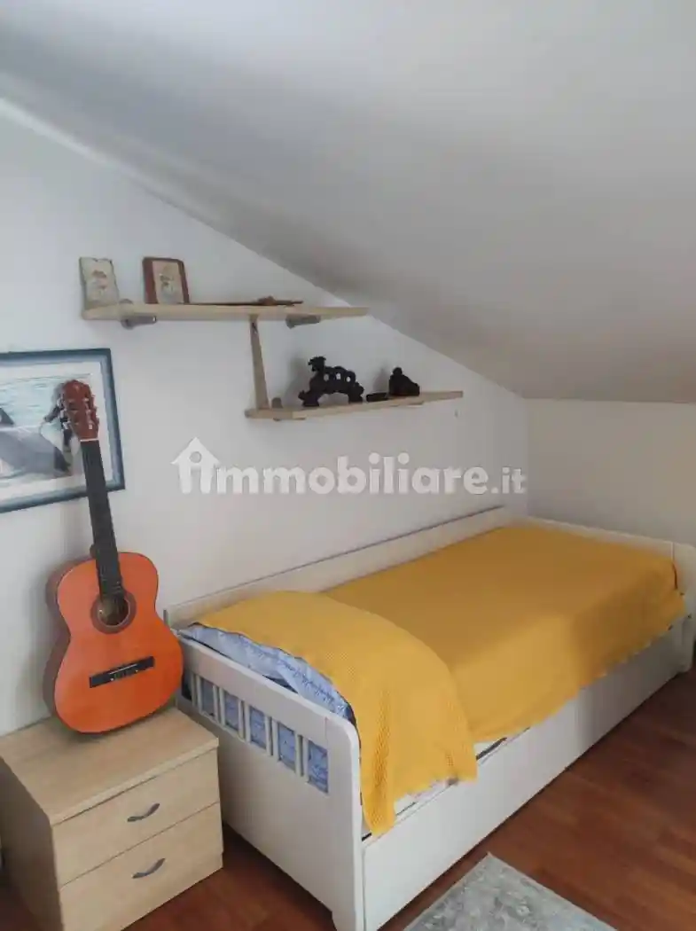 Villa unifamiliare Contrada Villa Andreoli, Lanciano - foto 5