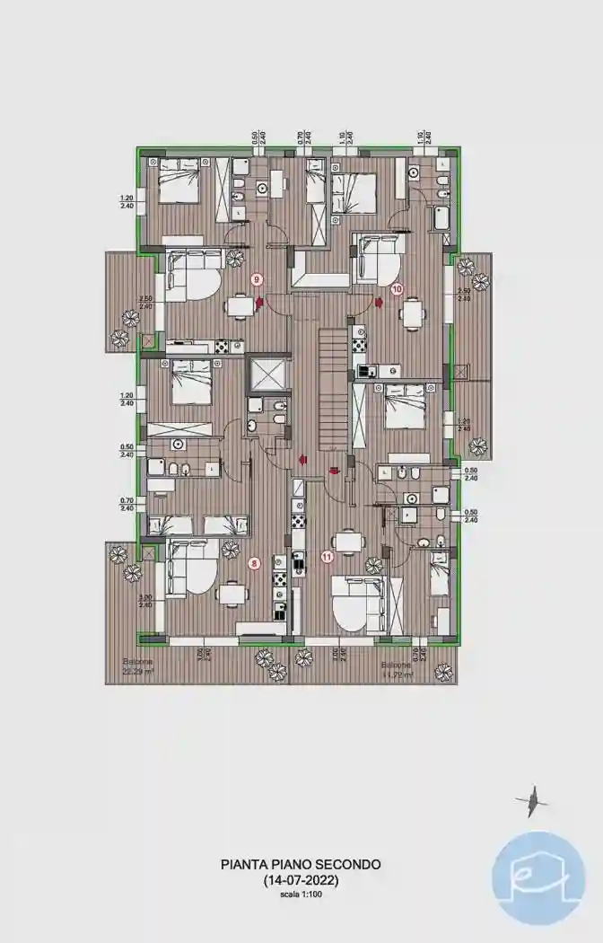 Appartamento - foto 4