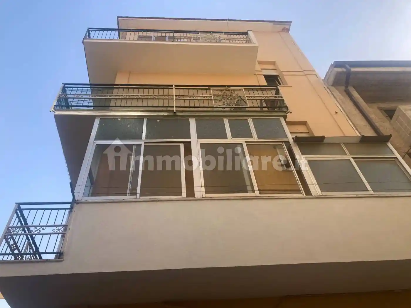 Palazzo - Edificio - foto 2