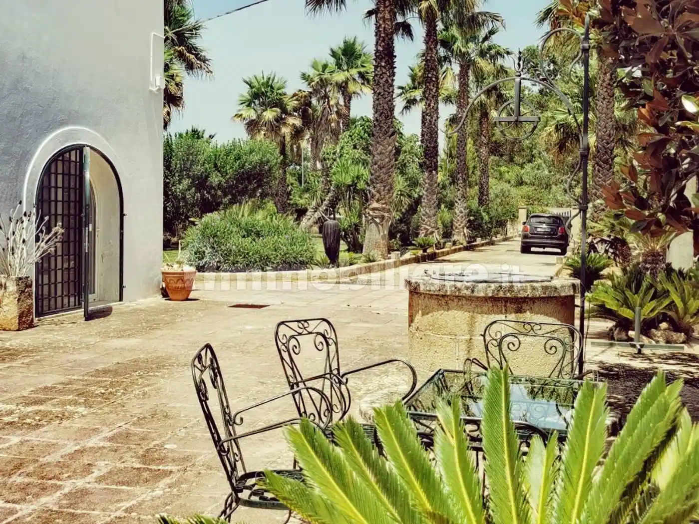 Villa in vendita a Parabita