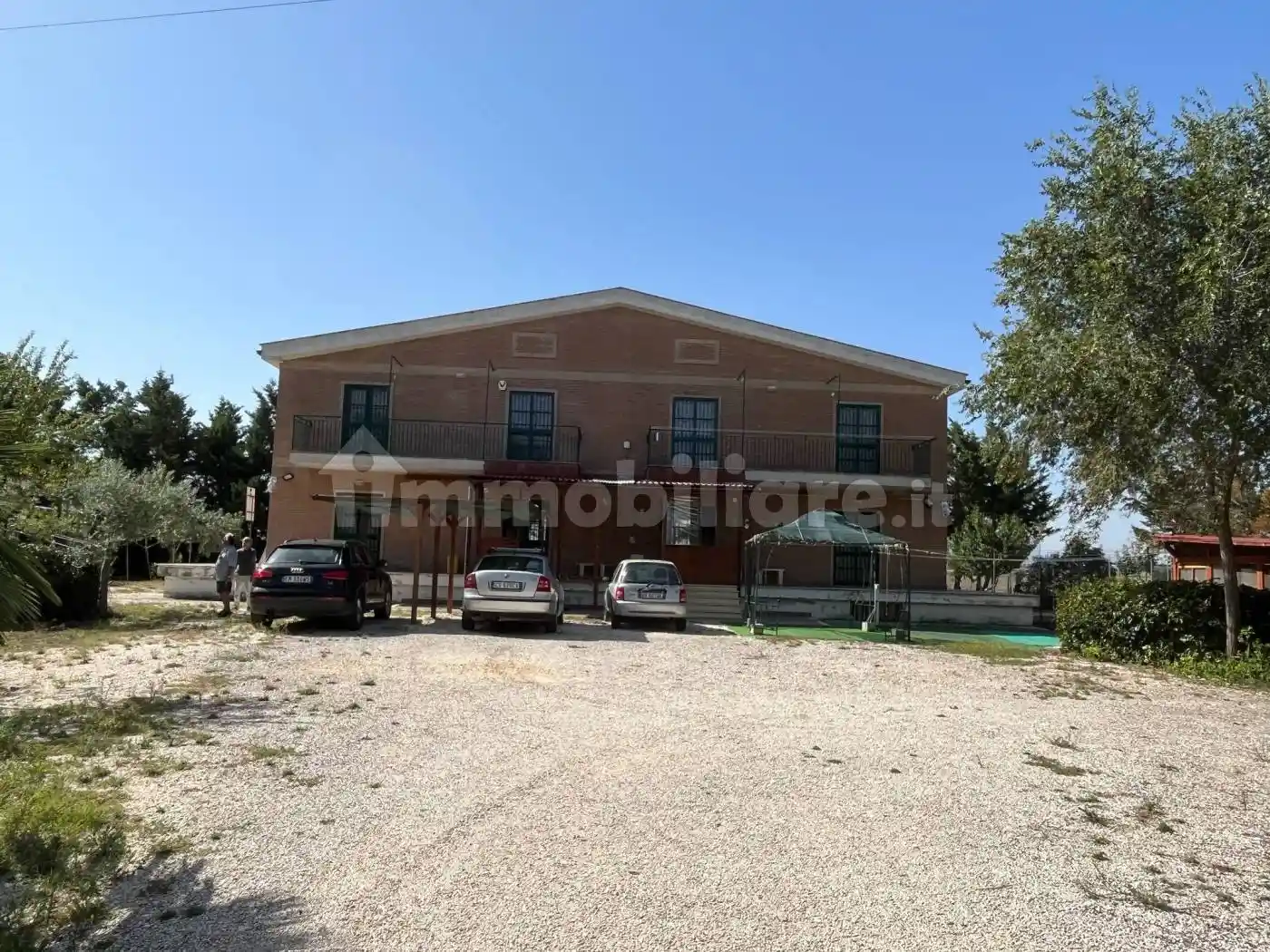 Villa in vendita a Foggia