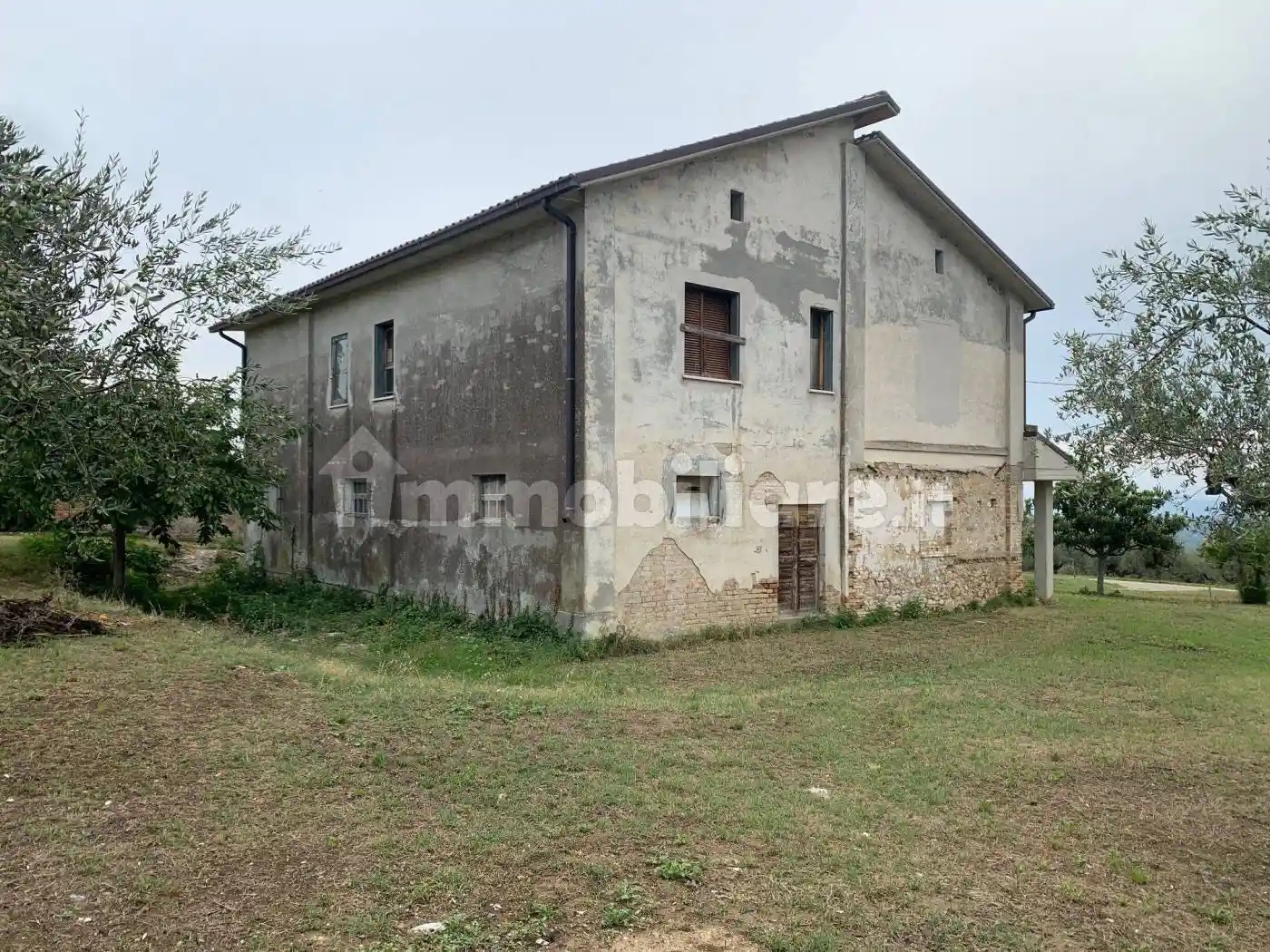 Casa colonica Contrada Fiorano 59, Loreto Aprutino - foto 2