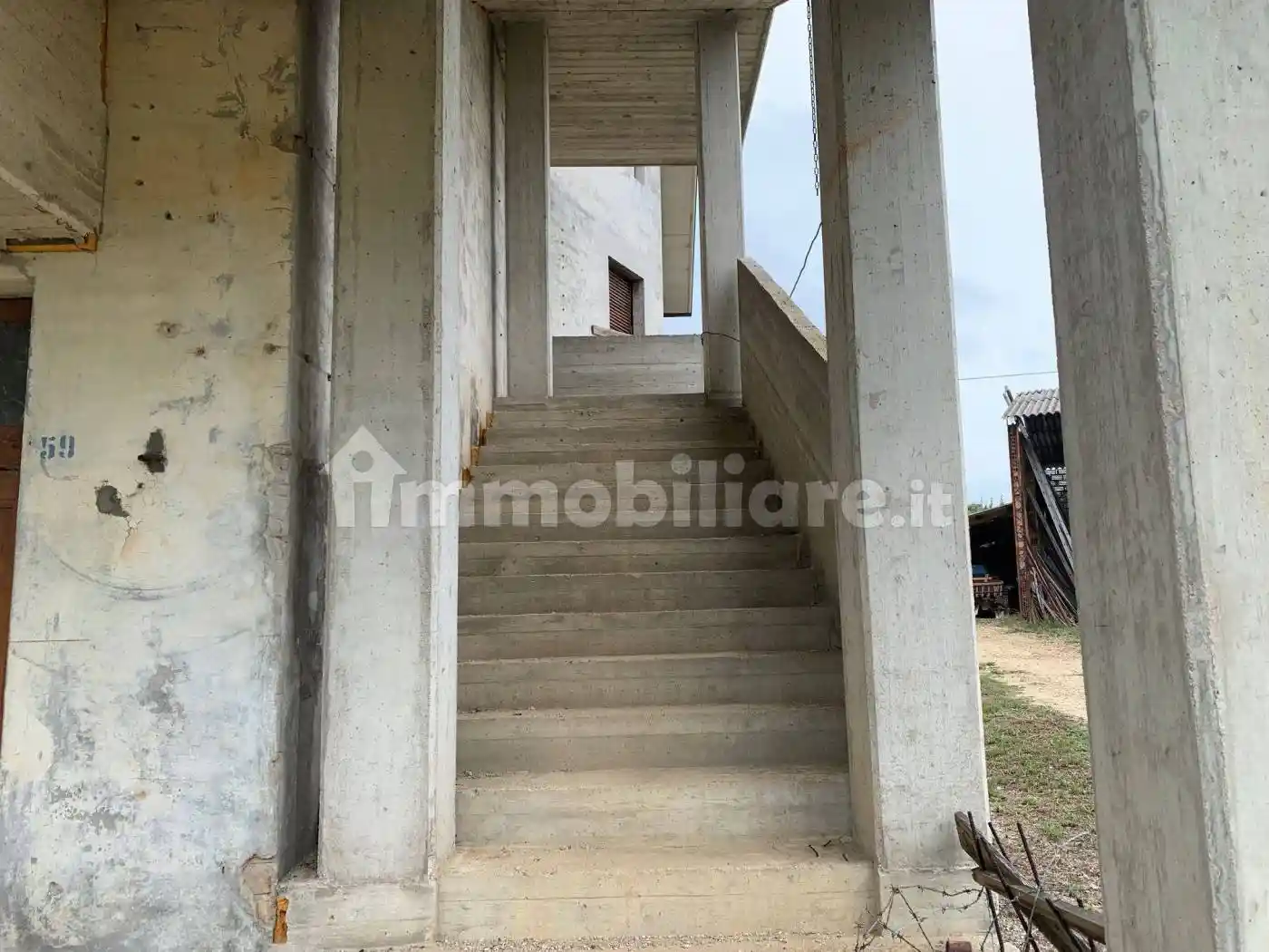 Casa colonica Contrada Fiorano 59, Loreto Aprutino - foto 5