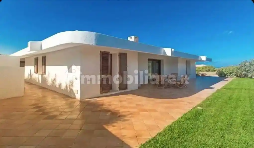 Villa in vendita a Aglientu