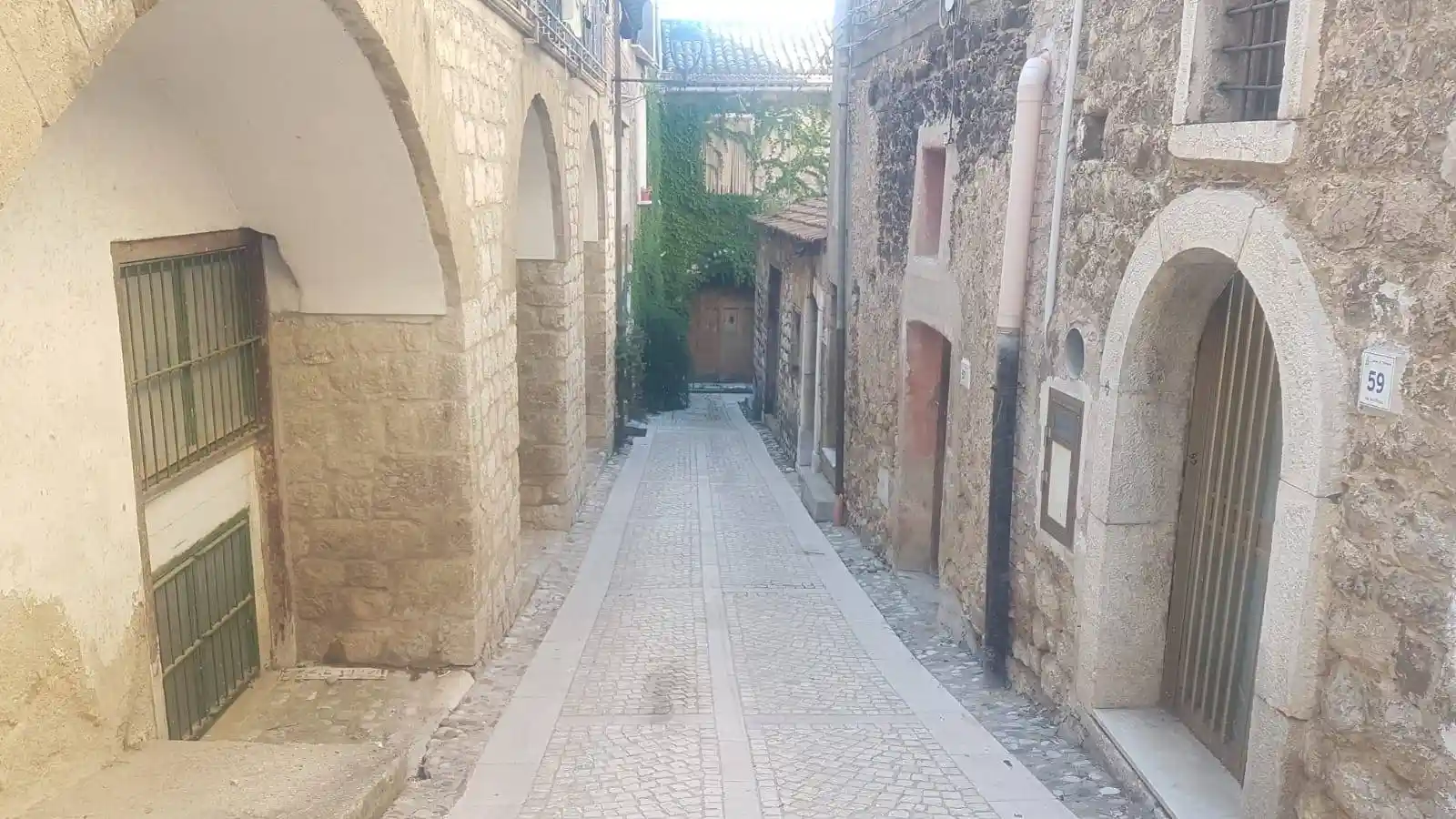 Terratetto unifamiliare viale San Pietro, Centro, Vitulano - foto 2