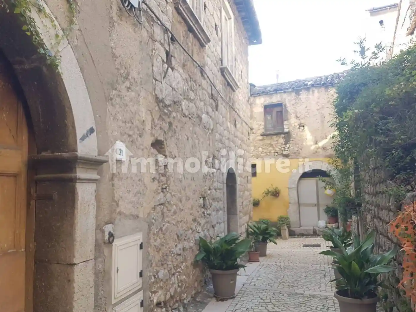 Terratetto unifamiliare viale San Pietro, Centro, Vitulano - foto 3