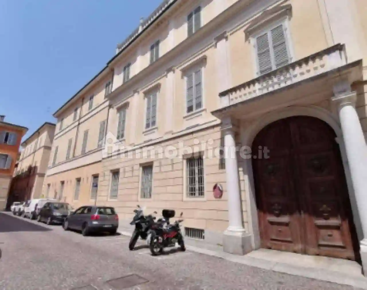 Palazzo - Edificio - foto 2