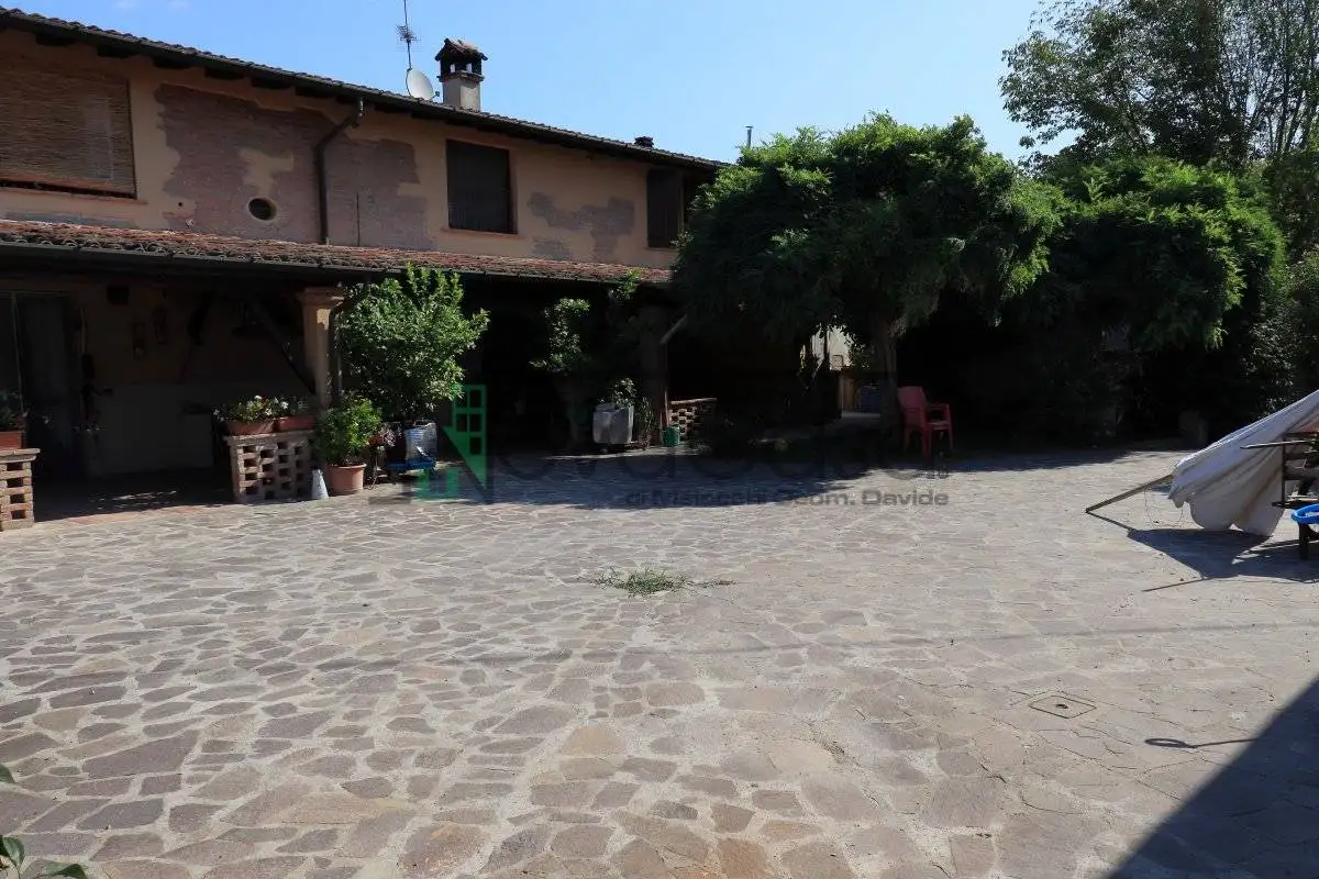 Villa unifamiliare via Martiri della Libertà, Gerrone, Caselle Landi - foto 2