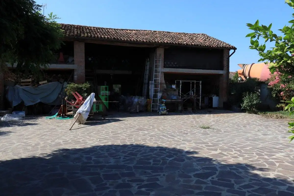 Villa unifamiliare via Martiri della Libertà, Gerrone, Caselle Landi - foto 5