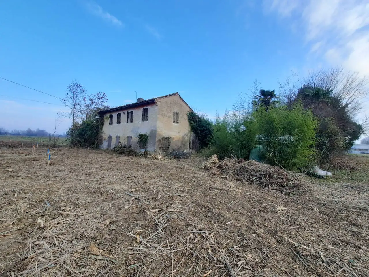 Rustico - Casale in vendita a Scorzè