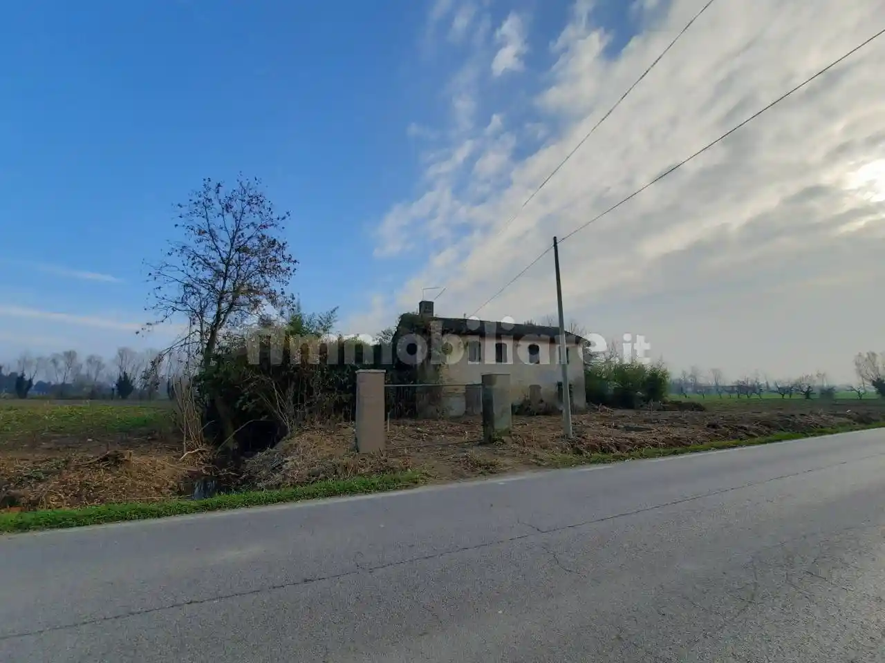 Rustico via Moglianese, Cappella, Scorzè - foto 2