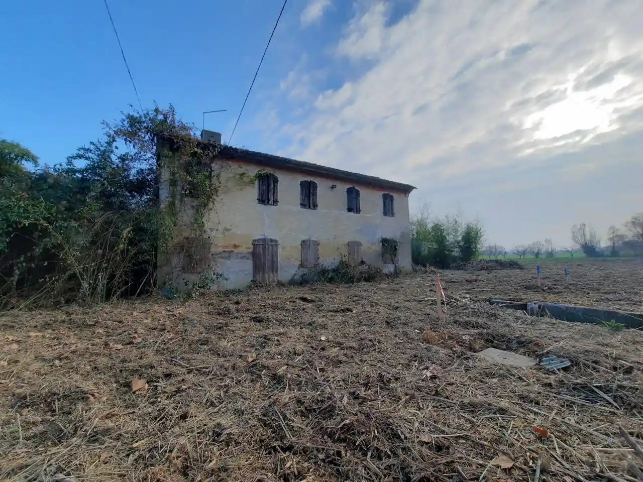Rustico via Moglianese, Cappella, Scorzè - foto 3