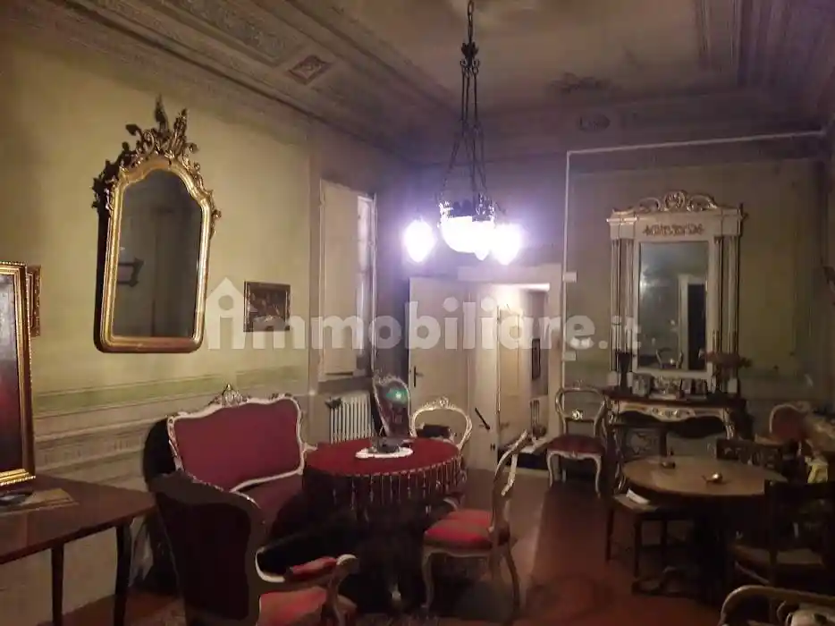 Palazzo - Edificio - foto 5