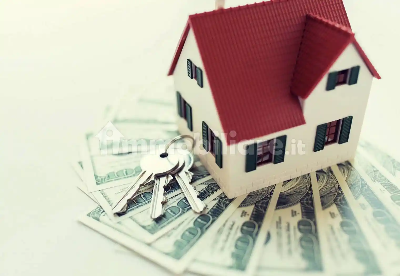 Villetta a schiera in vendita a Reggio Emilia