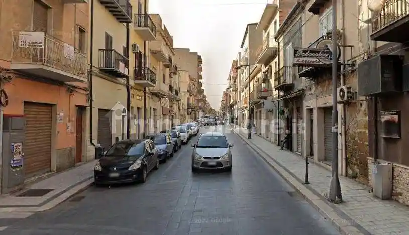 Appartamento in vendita a Gela