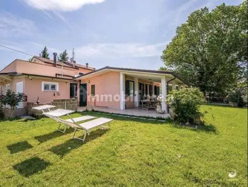 Villa in affitto a Savignano sul Rubicone
