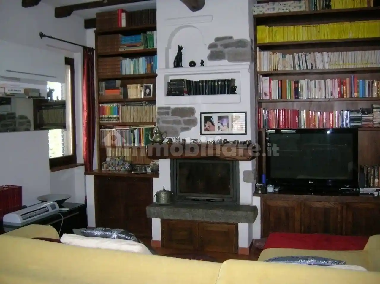 Villa in vendita a Arcola