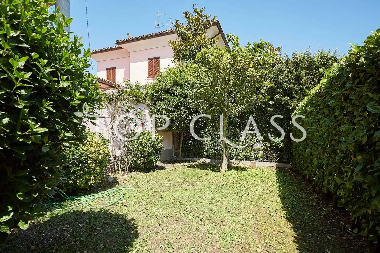 Villa a schiera piazza Monsignor Rossi, Centro, Basiglio - foto 3