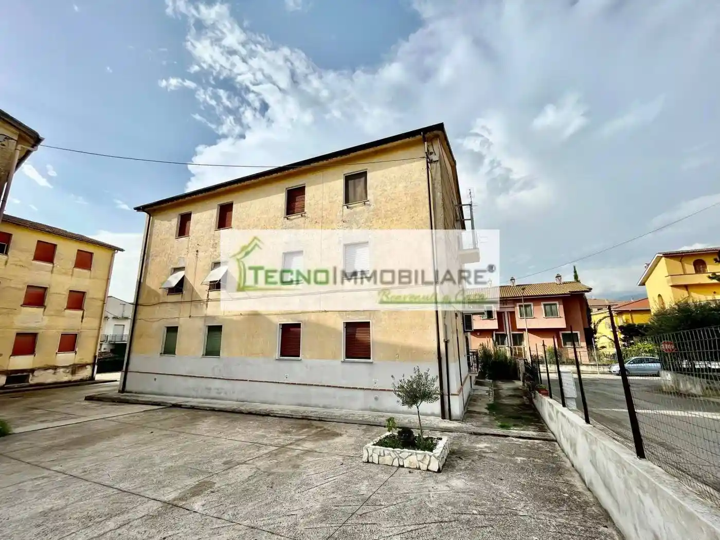 Appartamento in vendita a Pontecorvo