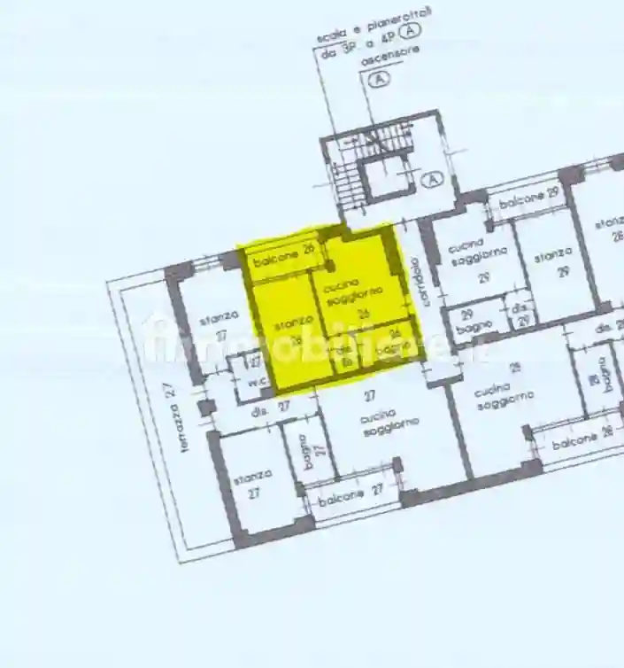 Appartamento - foto 4