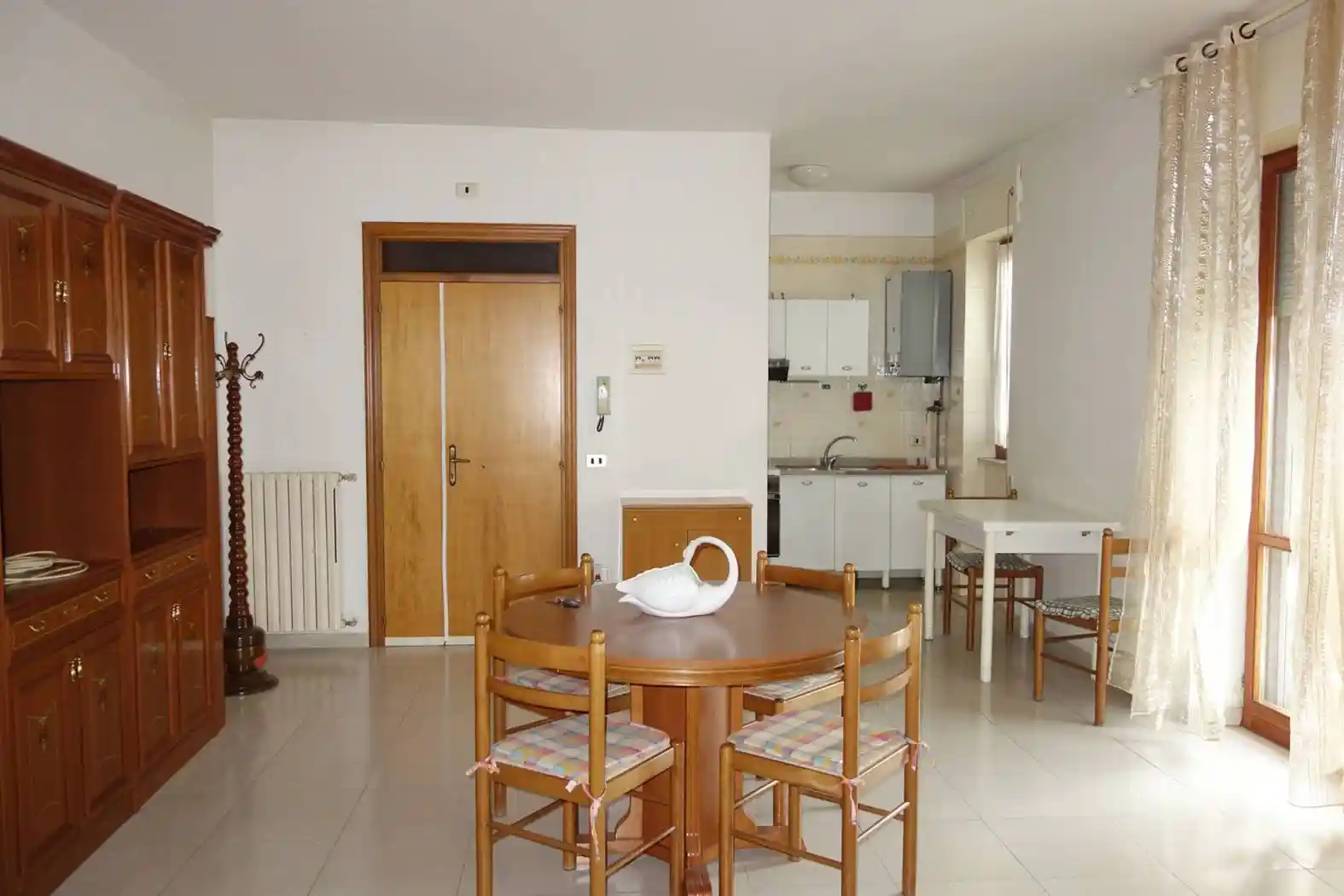 Appartamento in vendita a San Paolo di Civitate