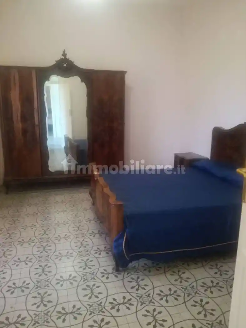 Quadrilocale corso Giuseppe Garibaldi 185, Centro, Castellammare del Golfo - foto 2