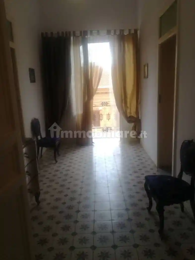 Quadrilocale corso Giuseppe Garibaldi 185, Centro, Castellammare del Golfo - foto 3