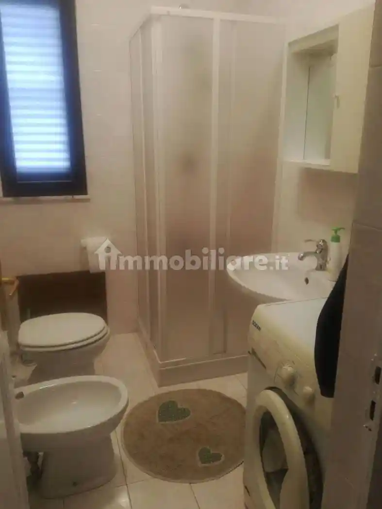 Quadrilocale corso Giuseppe Garibaldi 185, Centro, Castellammare del Golfo - foto 5