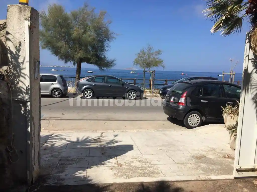 Villa in affitto a Palermo