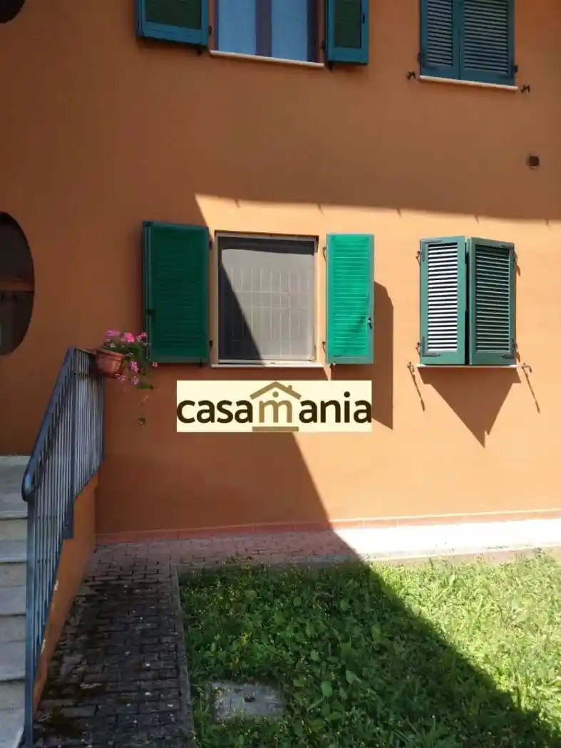 Appartamento in vendita a Pergola