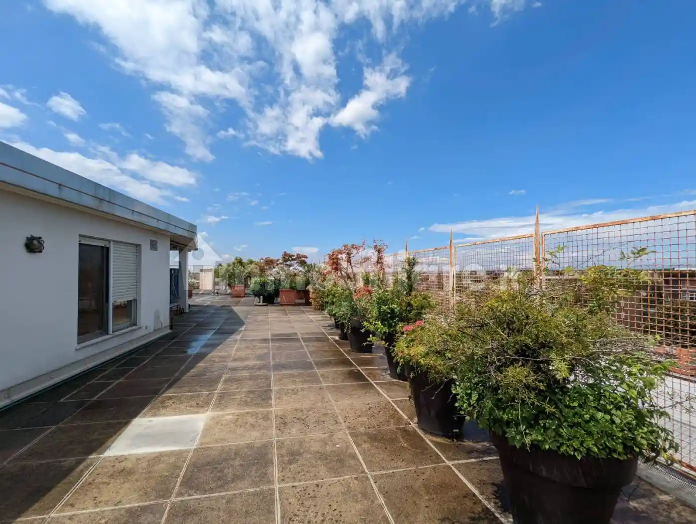 Attico - Mansarda in affitto a Monza