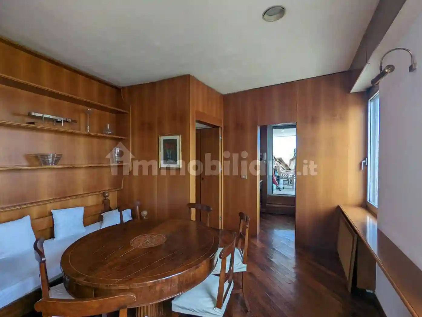 Attico - Mansarda - foto 5