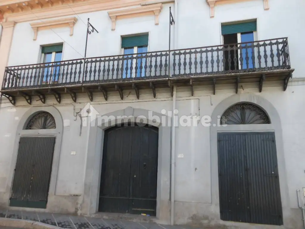 Casa indipendente in vendita a Riardo