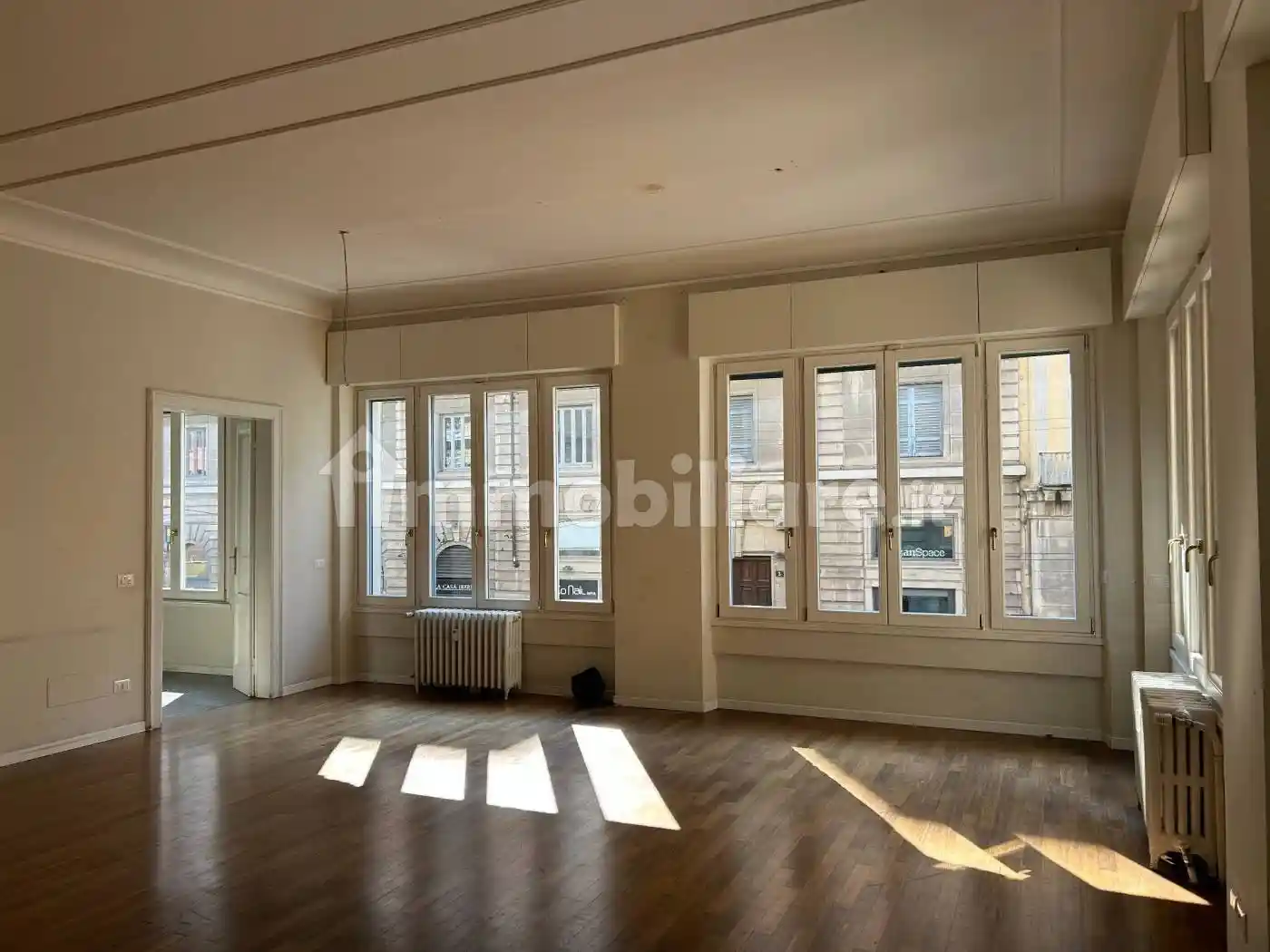 Appartamento via Mercato 28, Brera, Milano - foto 3